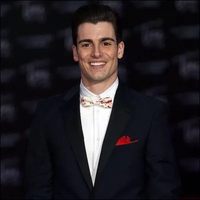 Dans Soy Luna, Pasquale di Nuzzo joue quel rôle ?