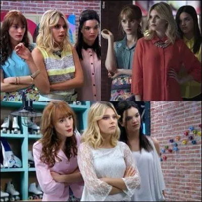 Qui a fait exprès de mentir à Simon ?