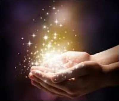 Aimerais-tu avoir des pouvoirs magiques ?