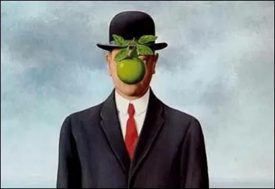 Qui est le peintre ?