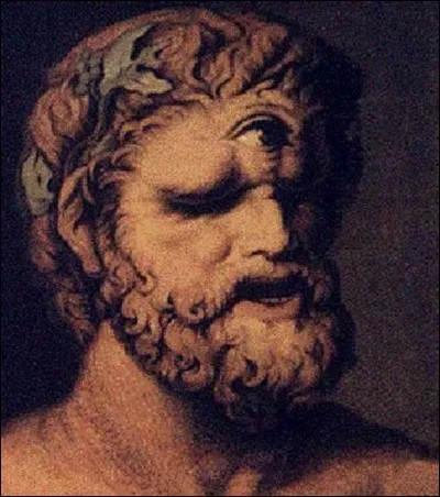 Quel nom porte ce monstre ?