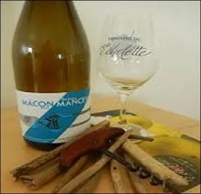 Que fait le bon vin quand le poulet est de Bresse ?