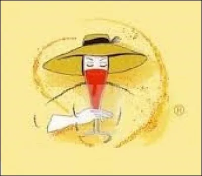 C'est une chanson interprétée par Yves Montand et c'est aussi un fabricant belge d'alcools et spiritueux...