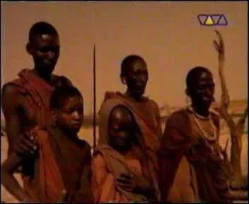 A quel clip appartient cette image?