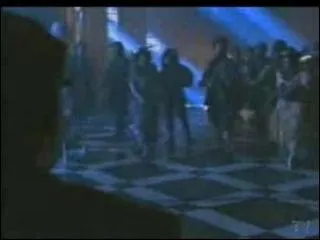 A quel clip appartient cette image?