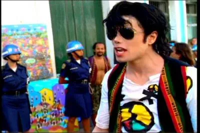 A quel clip appartient cette image?