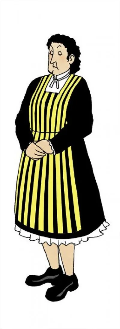 Admirons cette très jolie livrée aux couleurs du Stade Rochelais... Mais qui était cette abeille si affairée ?