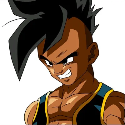 Qui est ce personnage ?