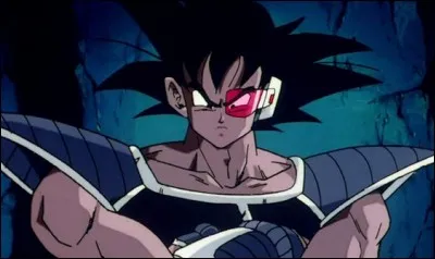 Qui est ce personnage ? (en japonais)