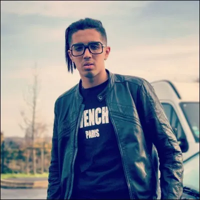 Comment s'appelle Lazer dans la vraie vie ?