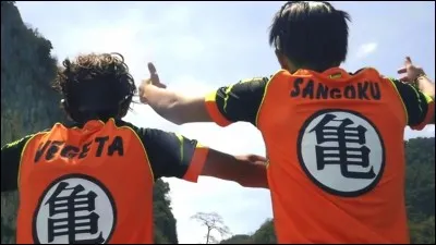 Quel est le dernier clip qu'ils ont sorti en 2016 ?