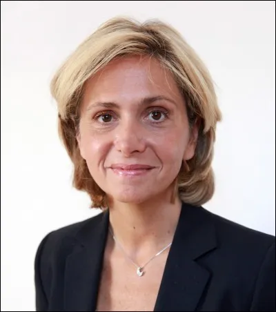 Cette femme politique, née le 14 juillet 1967, est entrée au gouvernement en 2007. Quelle a été alors sa fonction ministérielle ?