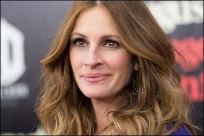 Née le 28 octobre 1967, cette actrice américaine a été révélée par "Pretty woman" en 1990. De qui s'agit-il ?