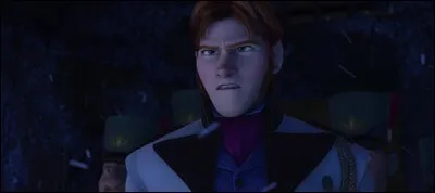 Hans est-il méchant ?