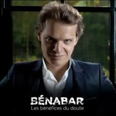 Benabar - L'effet papillon
"Si au soleil tu t'endors, de biafine tu t'enduiras 
Si tu mets une claque ............."