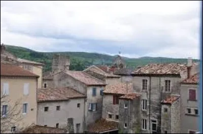Je vous propose une balade dans le Vercors à la découverte de Beaufort-sur-Gervanne. Village perché rhônalpin, il se situe dans le département ...