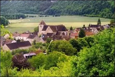 Saint-Martn-sur-Armançon, dans l'Yonne, est une commune de la nouvelle région ...