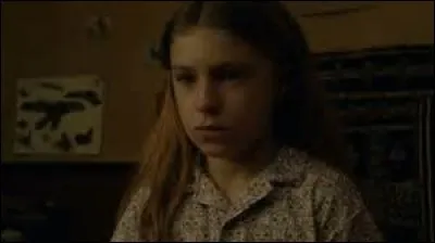 Quel âge avait la petite fille morte à cause de l'obscuriale ?