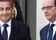Quiz Nicolas Sarkozy ou Franois Hollande. - (1)