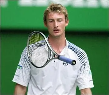 D'aprs la photo quel est ce tennisman ?