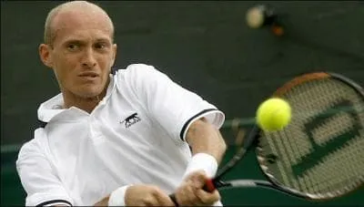 D'aprs la photo quel est ce tennisman ?