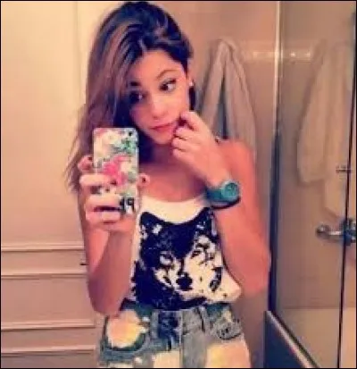 Pour quel film a-t-elle prêté sa voix ?