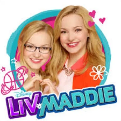 Combien de saisons y a-t-il déjà de "Liv et Maddie" ?
