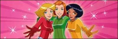 Depuis combien de temps existent les Totally Spies ?