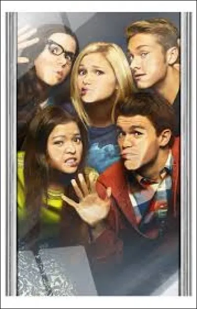 Combien de saisons y a-t-il eu de "C'est pas moi" ?