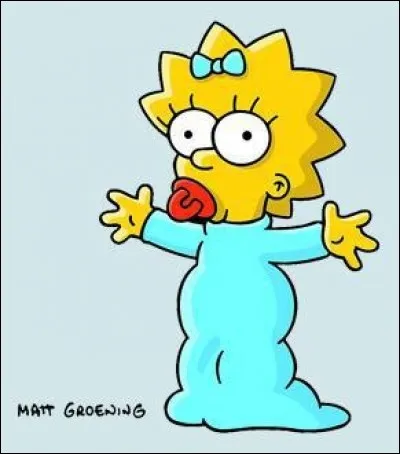 Comment s'appelle Maggie en vrai ?