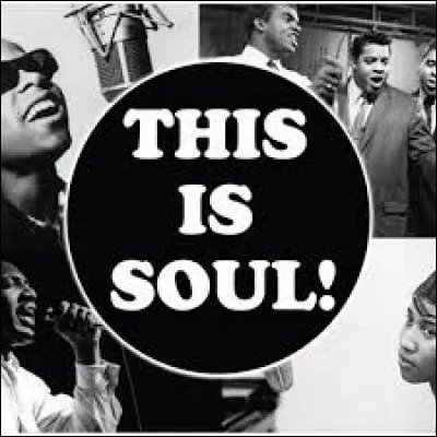 Que signifie "soul" en anglais ?