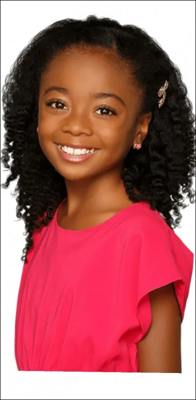 Quel est ce personnage ?