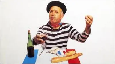 Quel mot utilise-t-on pour décrire un texte composé de phrases très positives sur un parc aux alentours ?