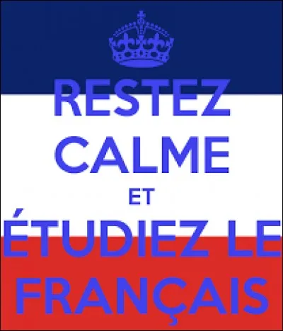 Laquelle de ces propositions qualifie un terme tel que "Geneviève" ?