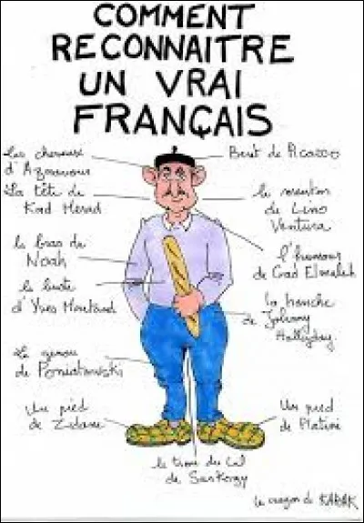 Que qualifie l'adjectif qualificatif ?