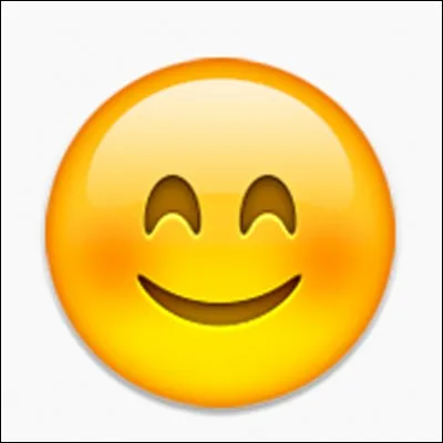 Si vous étiez une émotion.