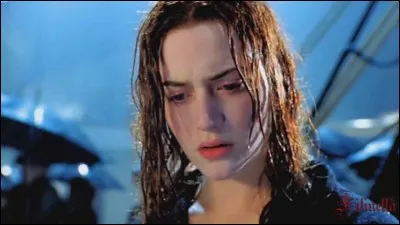 Y a-t-il une héroïne dans les films ?