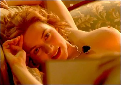 Cette scène a été tournée en...