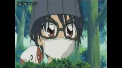 Combien de frères a Hiroto ?