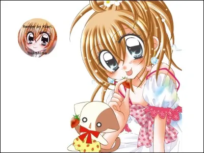 Comment s'appelle son meilleur ami ?