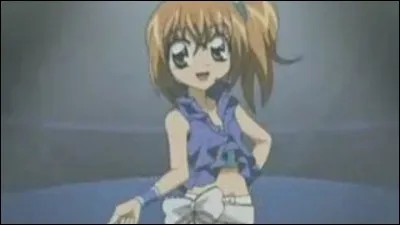 Quelle est la plus grande passion de Kilari ?