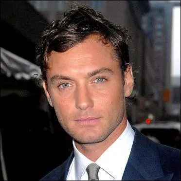 Qui est cet acteur ?