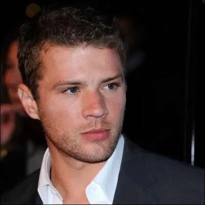 Qui est cet acteur ?