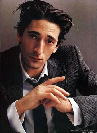 Qui est cet acteur ?