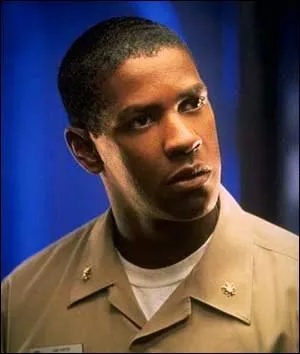 Qui est cet acteur ?