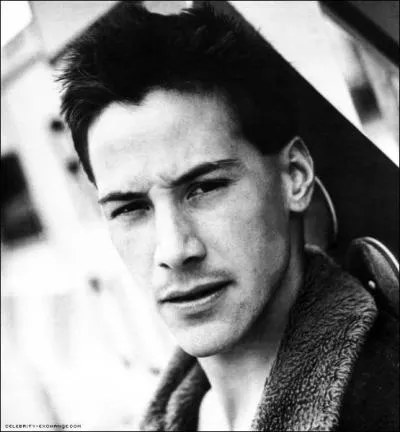 Qui est cet acteur ?