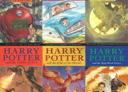 Quiz Les livres de 'Harry Potter'