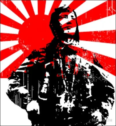 Dans quelle guerre a-t-il fait son apparition ?