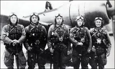 Que signifie "kamikazé" en japonais ?