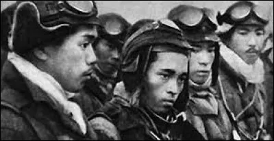 Quelle bombe volante a été créée pour ces kamikazes ?